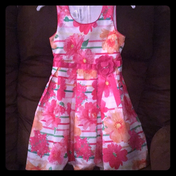Bonnie Jean Other - Girls Dress